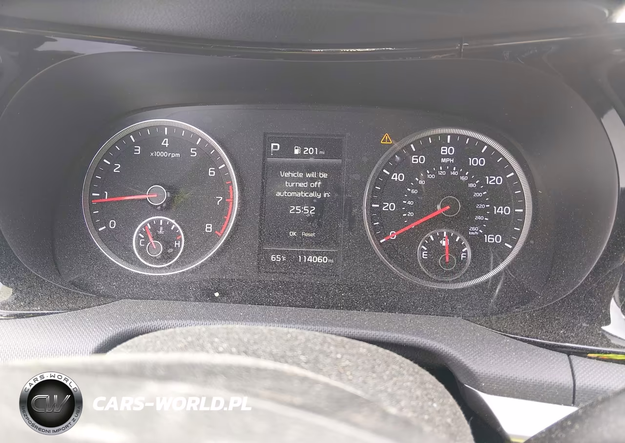 2021 Kia K5 Gt-Line VIN:5XXG64J22MG031372 - 7