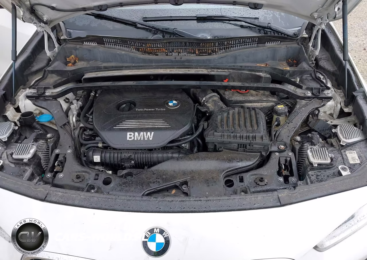 2018 BMW X2 xDrive28I VIN:WBXYJ5C31JEF79044 - 10