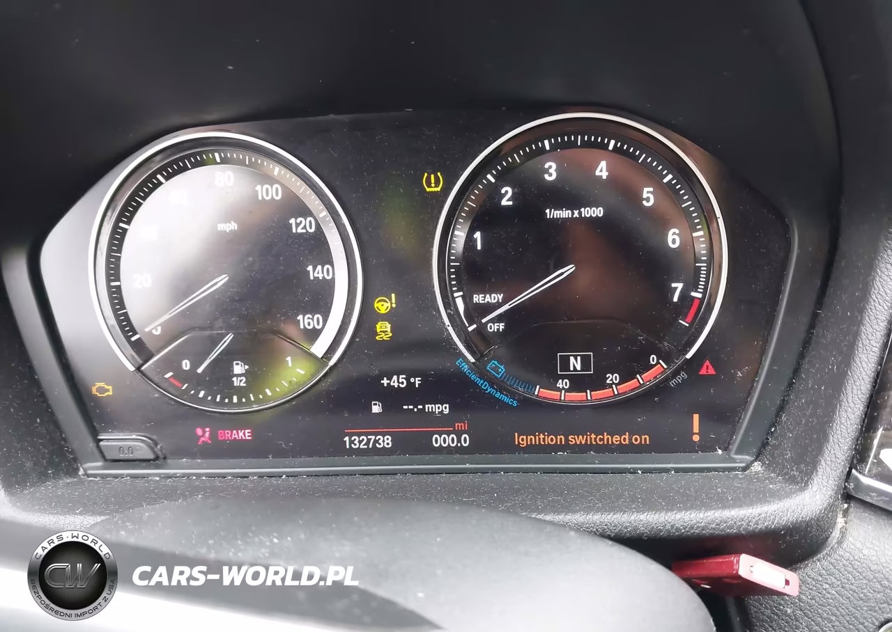 2018 BMW X2 xDrive28I VIN:WBXYJ5C31JEF79044 - 7