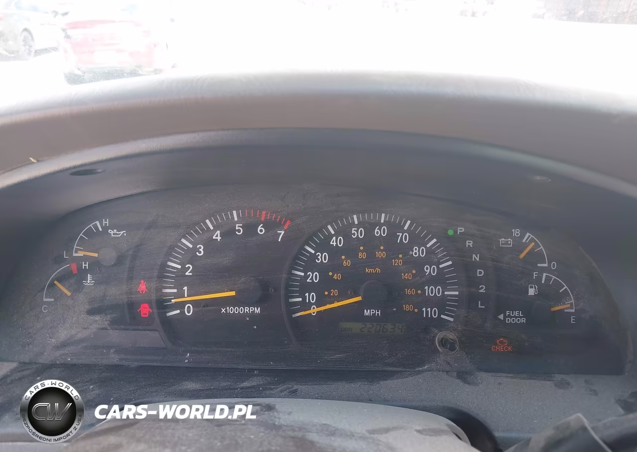 2002 Toyota Tundra Ltd V8 VIN:5TBRT38112S288178 - 7