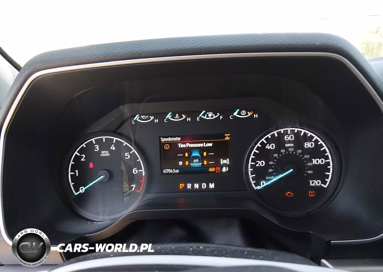 2021 Ford F-150 Xl VIN:1FTFW1ED0MFB13086 - 7
