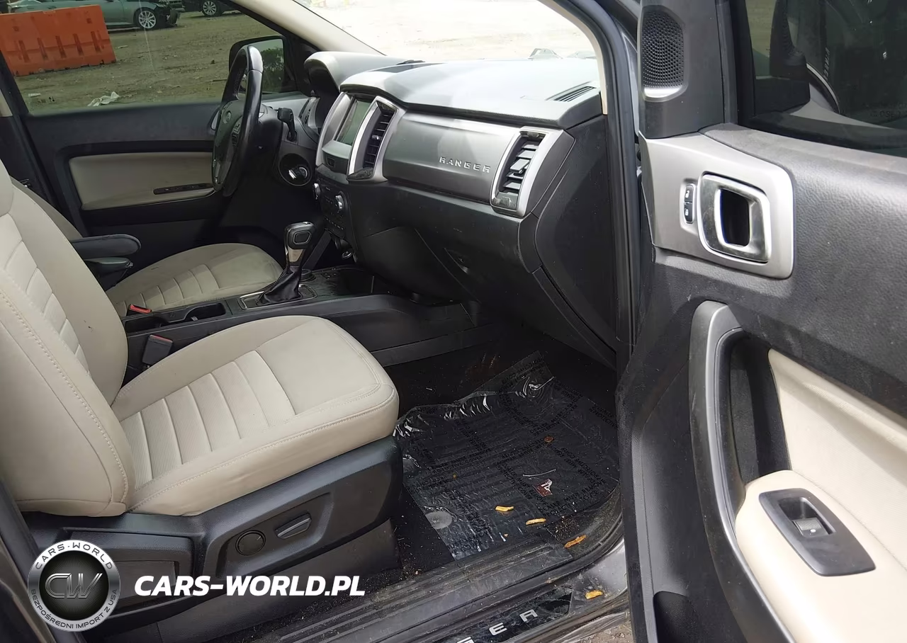 2020 Ford Ranger Xlt VIN:1FTER4FH6LLA23768 - 5