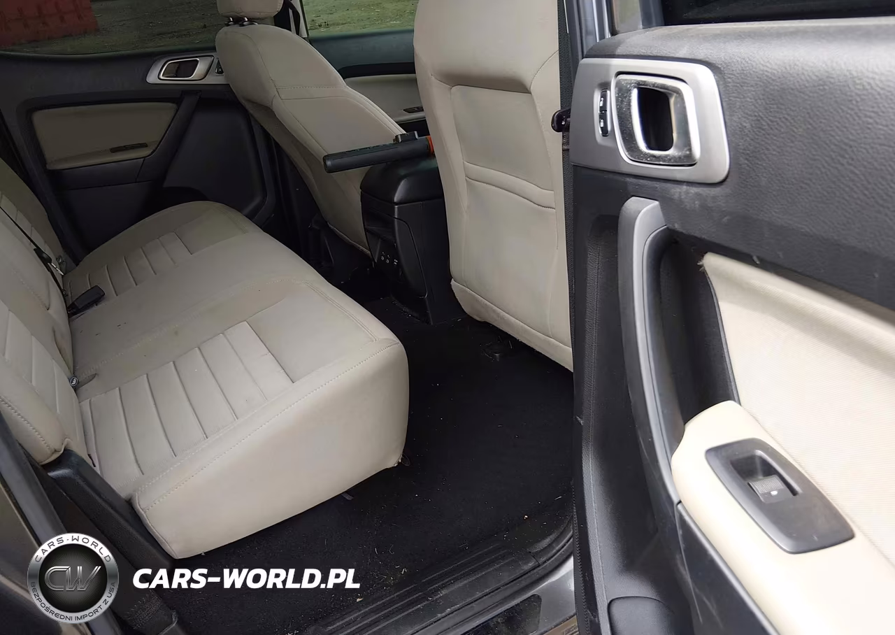 2020 Ford Ranger Xlt VIN:1FTER4FH6LLA23768 - 8