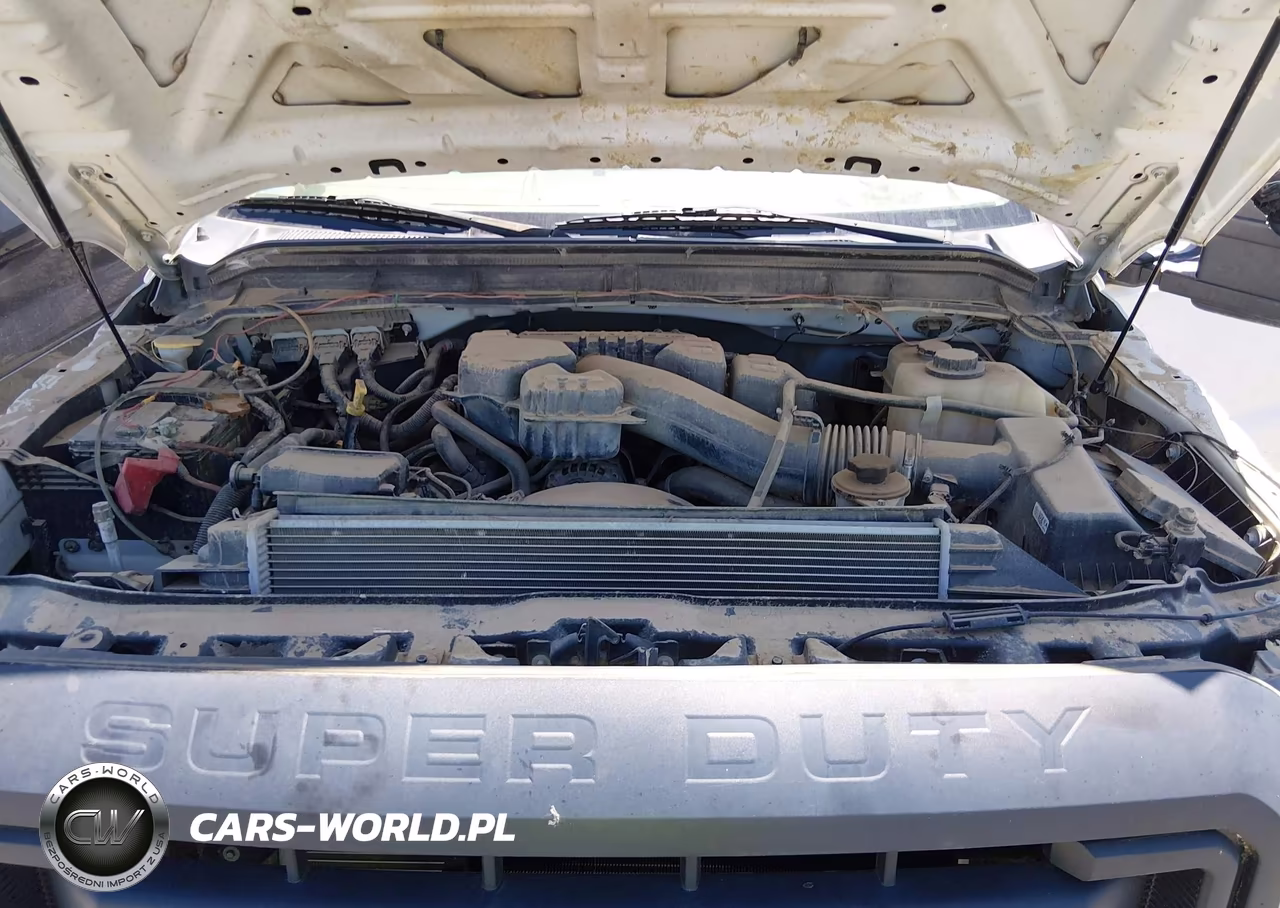 2016 Ford F-350 Chassis Xl VIN:1FD8X3H60GEA27796 - 9