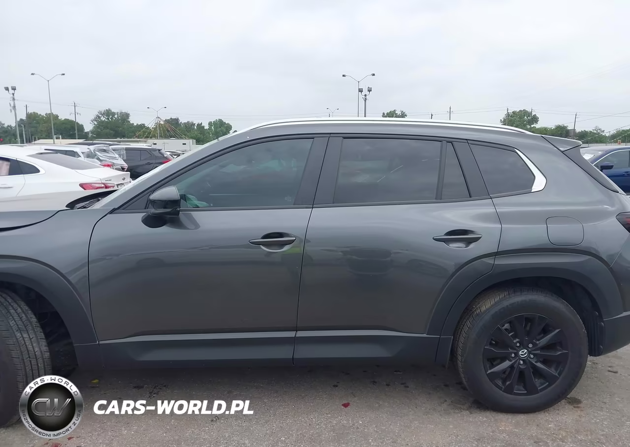 2023 Mazda Cx-50 2.5 S Preferred Plus VIN:7MMVABCM8PN124365 - 14