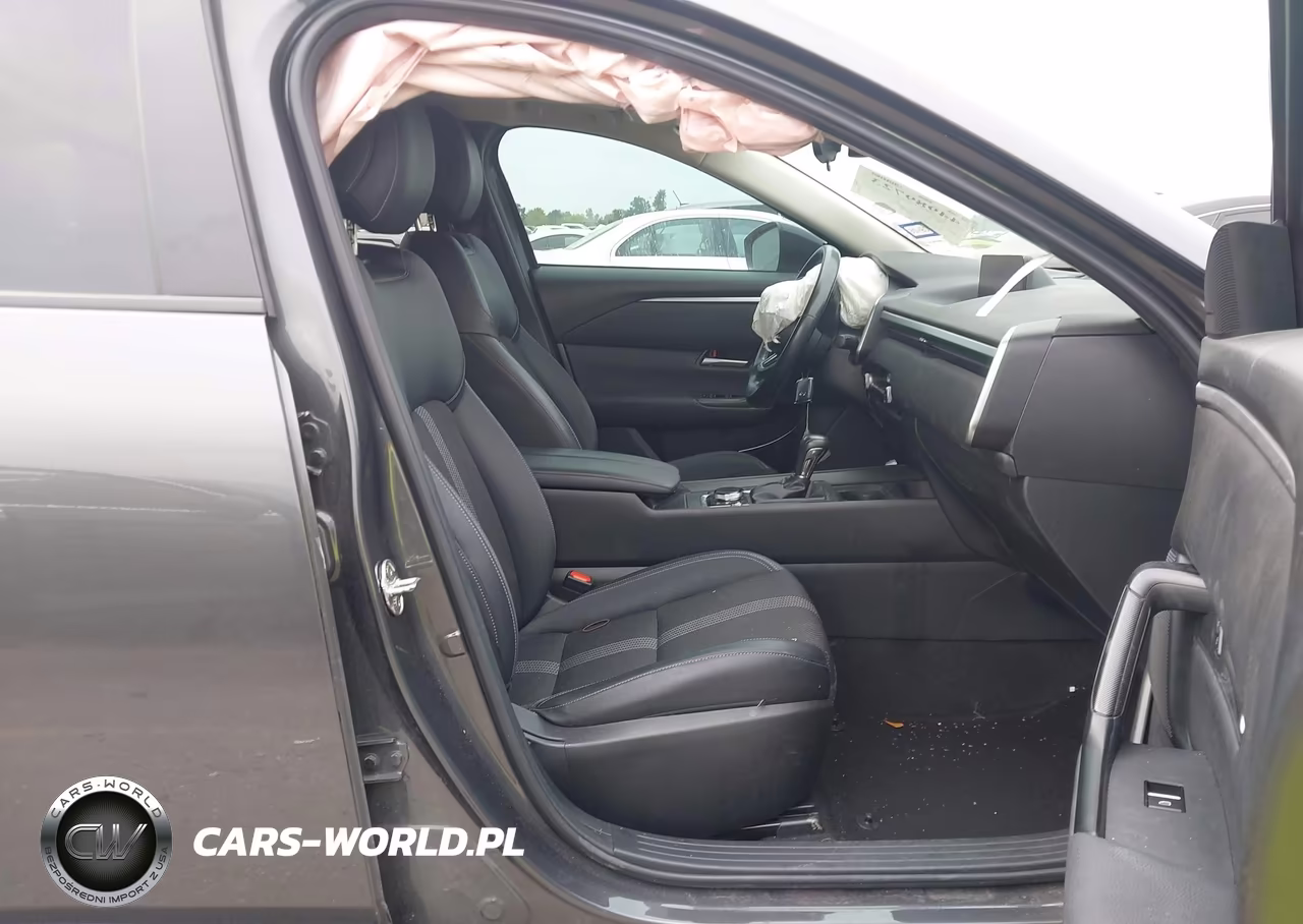 2023 Mazda Cx-50 2.5 S Preferred Plus VIN:7MMVABCM8PN124365 - 5