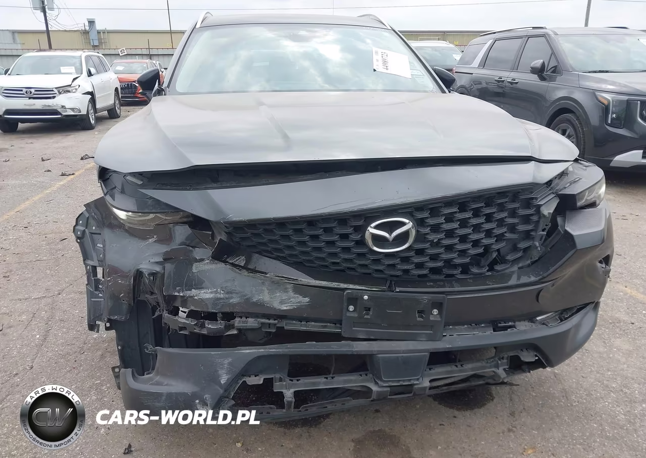 2023 Mazda Cx-50 2.5 S Preferred Plus VIN:7MMVABCM8PN124365 - 6