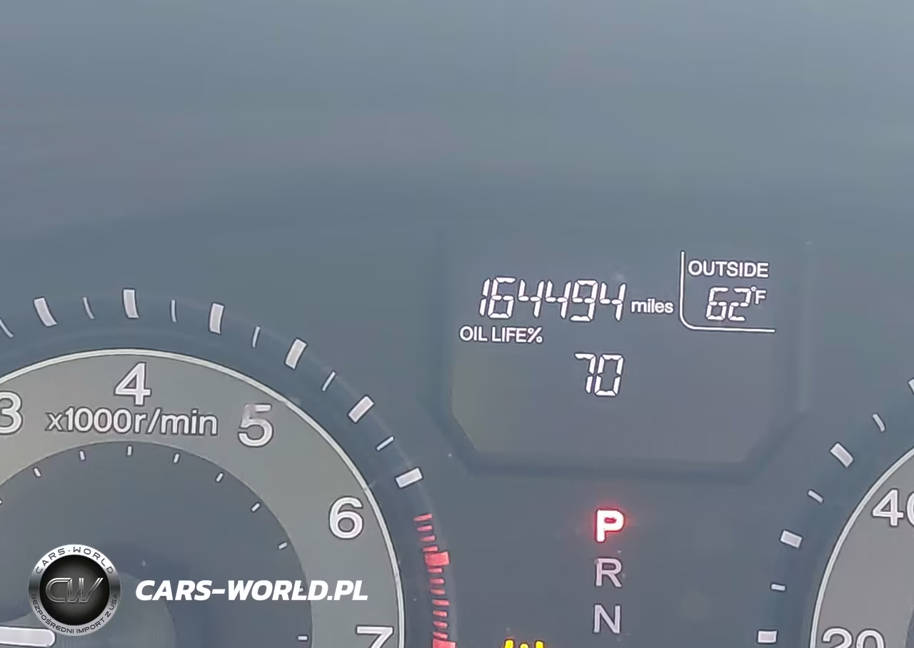 2012 Honda Odyssey Ex-L VIN:5FNRL5H62CB086275 - 15