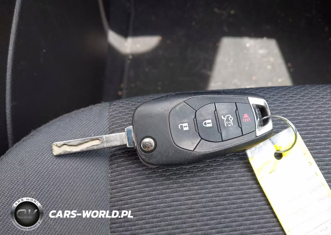 2018 Chevrolet Cruze Lt Auto VIN:1G1BE5SM1J7240702 - 11