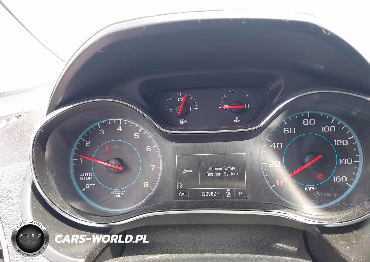 2018 Chevrolet Cruze Lt Auto VIN:1G1BE5SM1J7240702 - 7