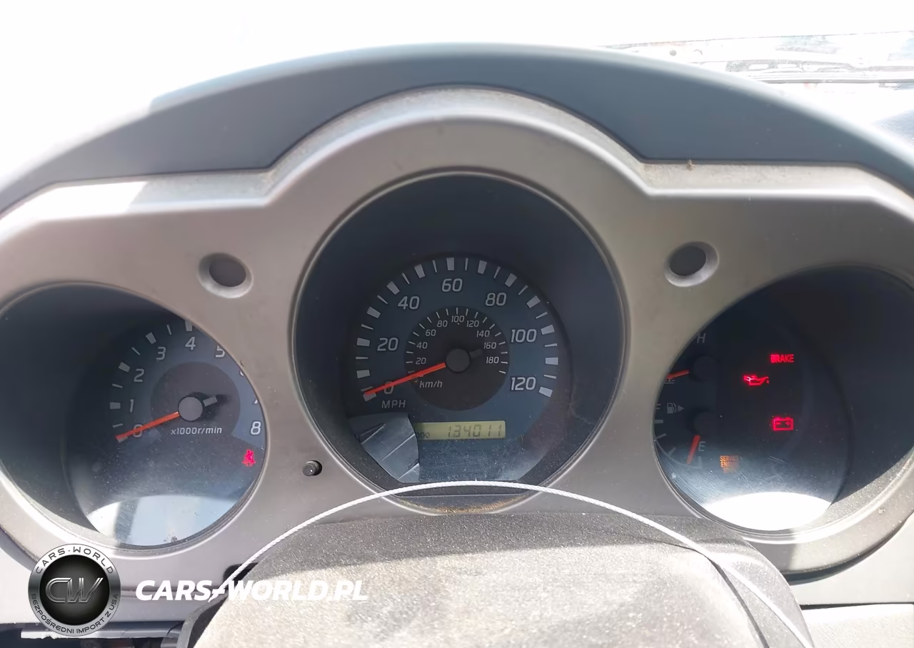 2002 Nissan Frontier Se-V6 VIN:1N6ED29X42C391223 - 7