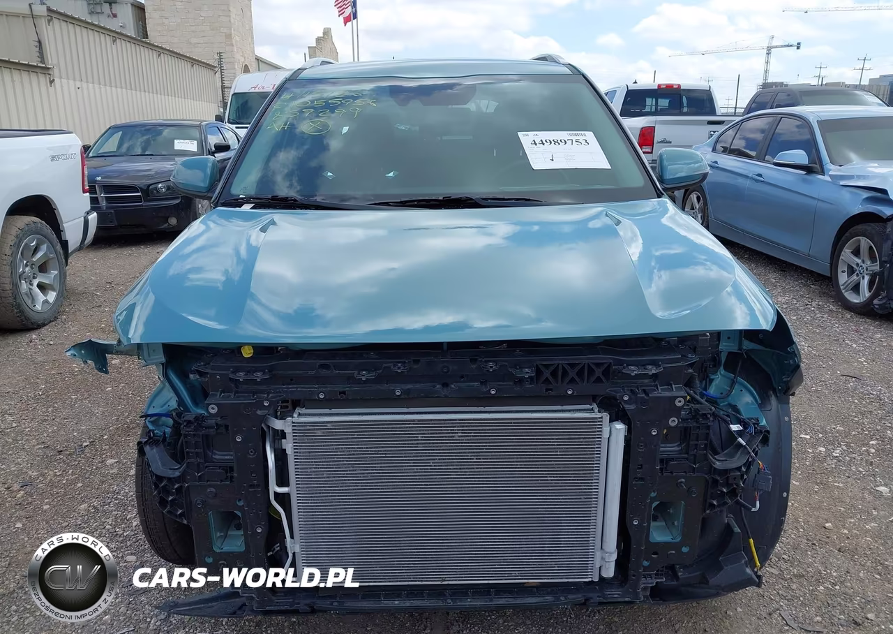 2026 Kia Seltos Ex VIN:KNDER2AA3T7859299 - 13