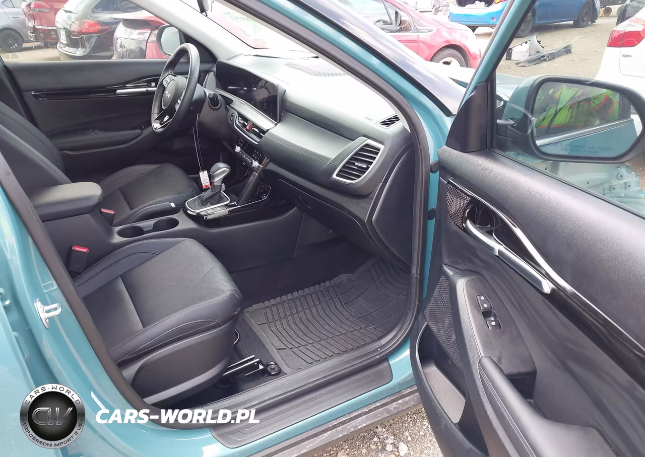 2026 Kia Seltos Ex VIN:KNDER2AA3T7859299 - 5