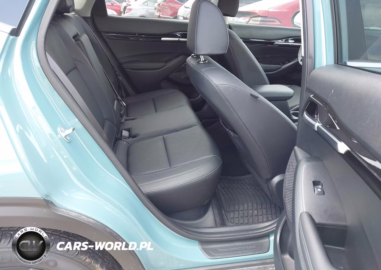2026 Kia Seltos Ex VIN:KNDER2AA3T7859299 - 8