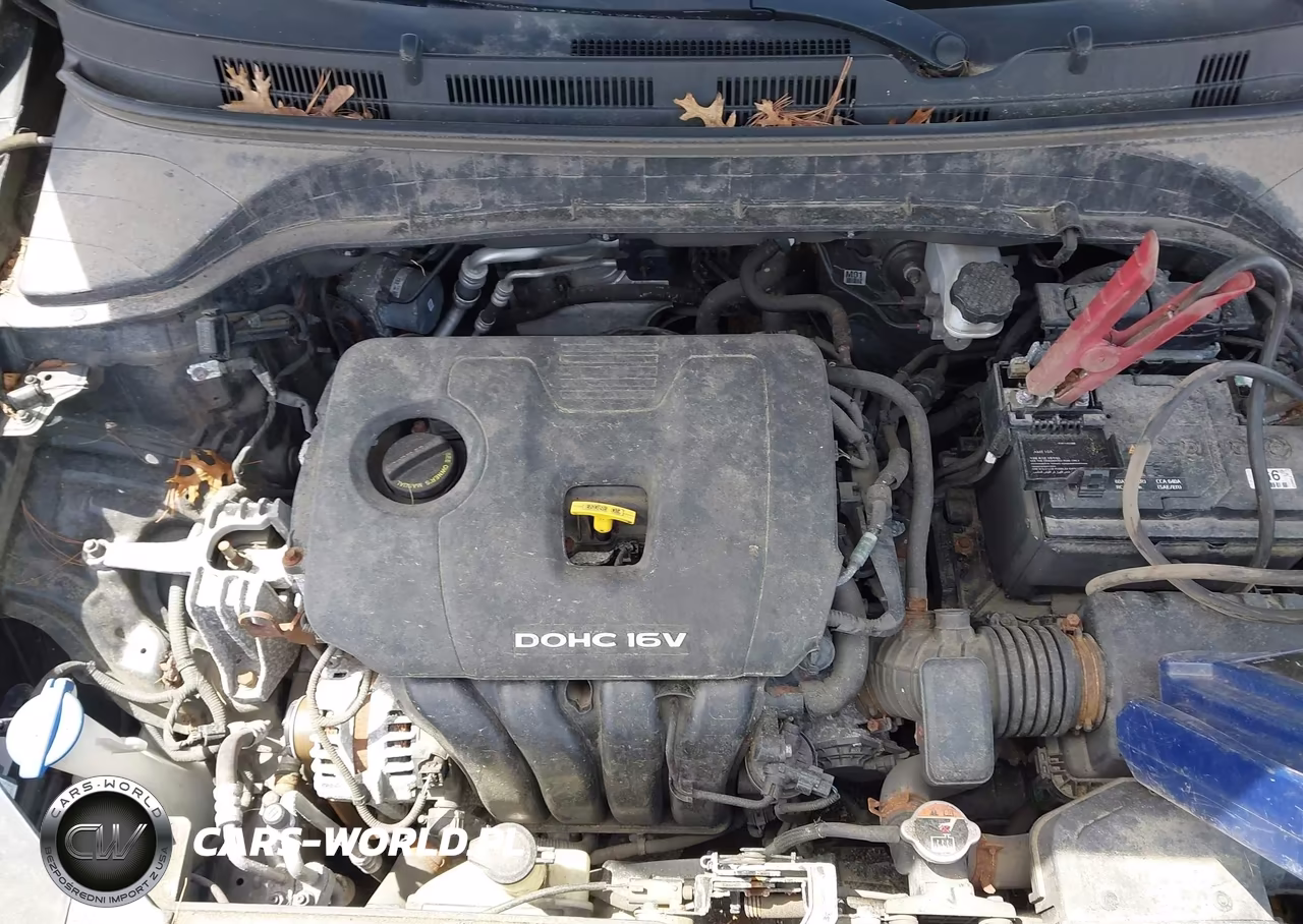 2019 Hyundai Kona Se VIN:KM8K1CAA2KU338991 - 10
