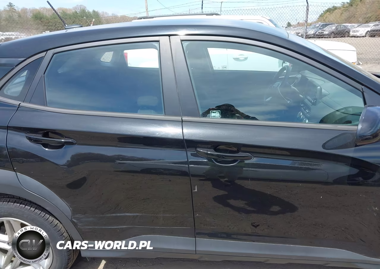 2019 Hyundai Kona Se VIN:KM8K1CAA2KU338991 - 13