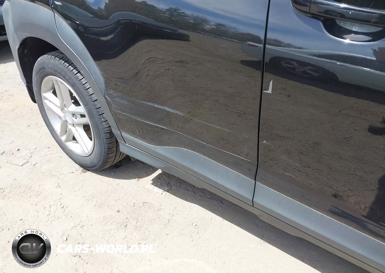 2019 Hyundai Kona Se VIN:KM8K1CAA2KU338991 - 6
