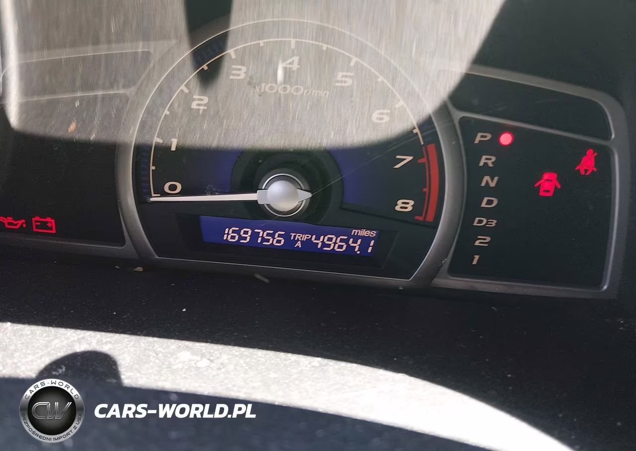 2007 Honda Civic Ex VIN:1HGFA16817L074130 - 15
