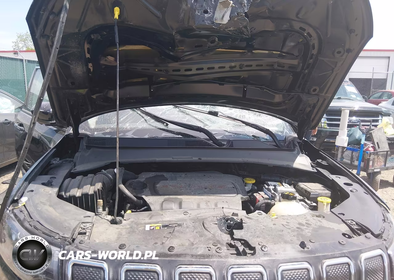 2022 Jeep Compass Latitude Lux 4X4 VIN:3C4NJDFB0NT186538 - 10