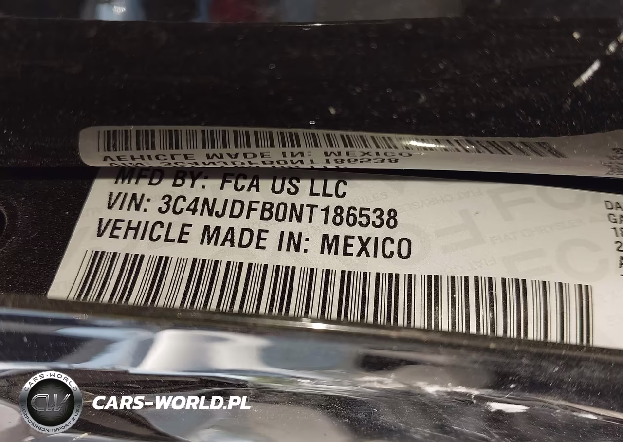 2022 Jeep Compass Latitude Lux 4X4 VIN:3C4NJDFB0NT186538 - 9