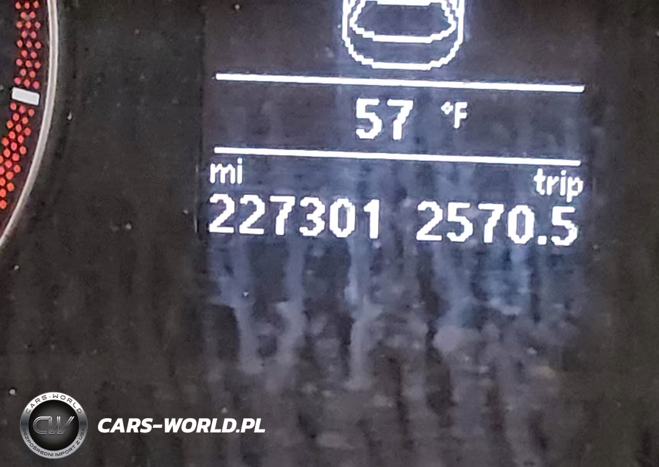 2013 Volkswagen Passat 2.5L Se VIN:1VWBH7A30DC009303 - 15