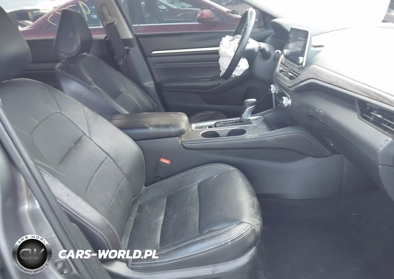 2019 Nissan Altima 2.5 Sl VIN:1N4BL4EW8KC130717 - 5