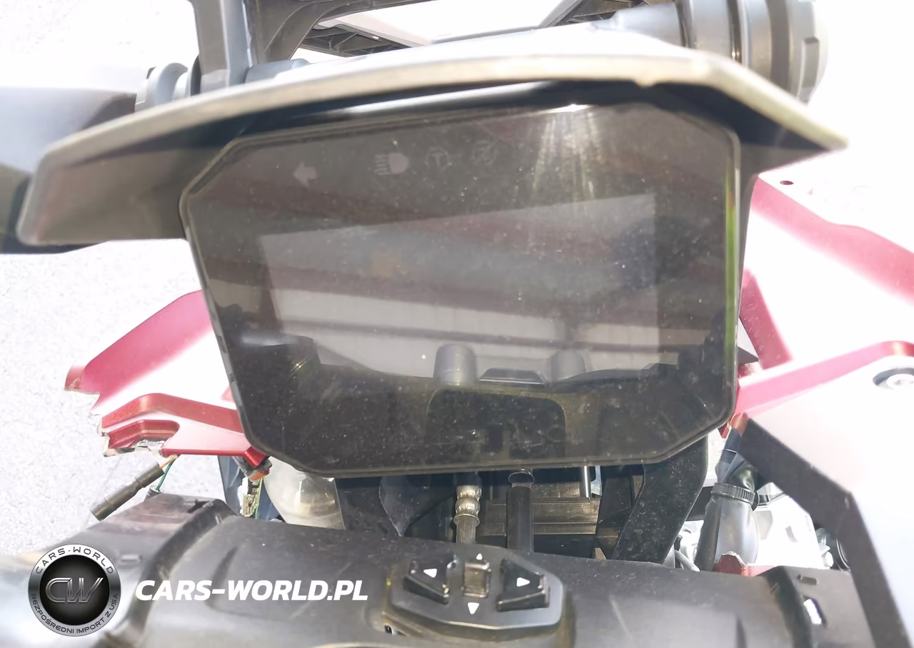 2024 Honda Adv160 A VIN:MLHKF5452R5000718 - 7