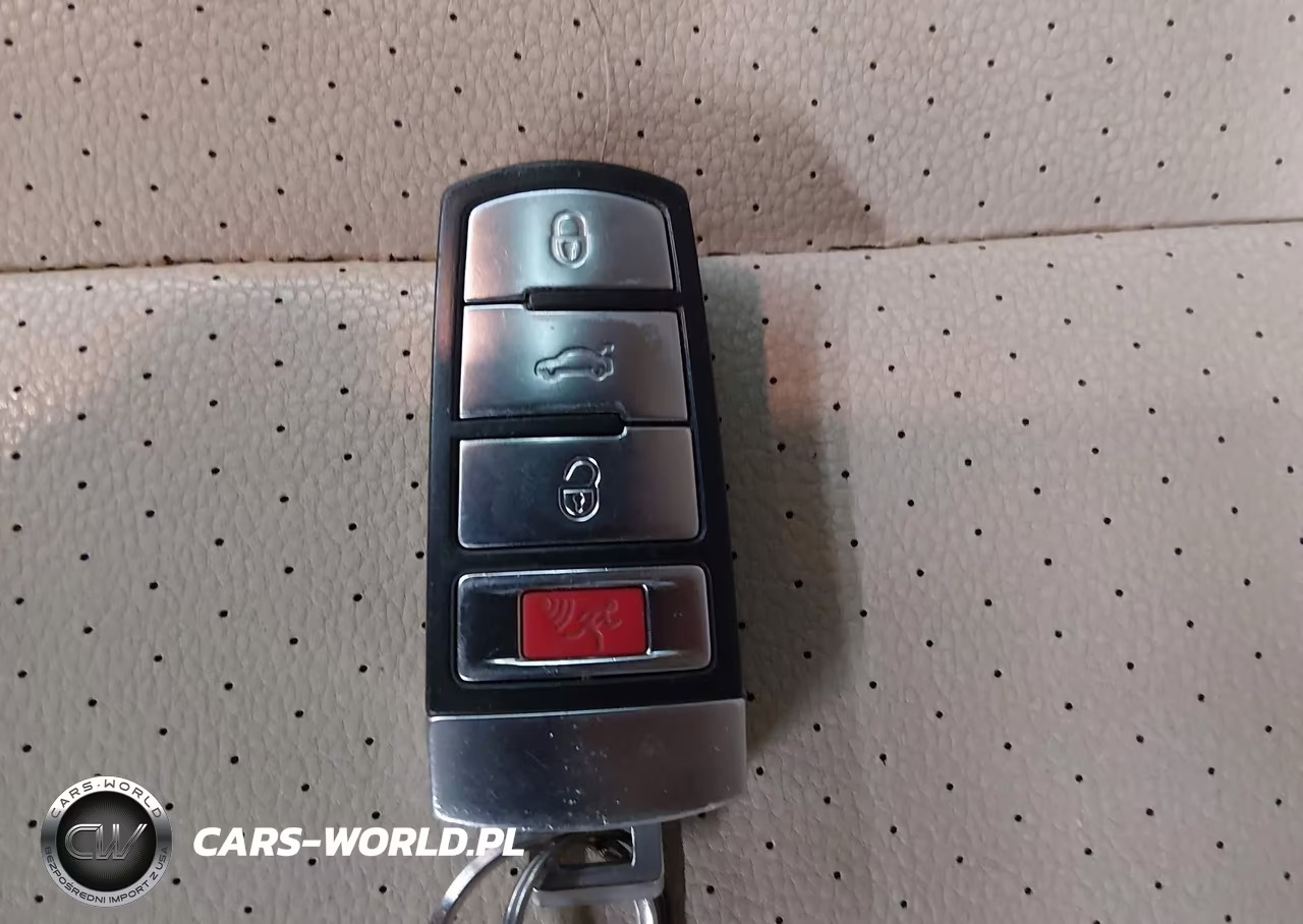 2010 Volkswagen Passat Komfort VIN:WVWXK7AN3AE155058 - 11
