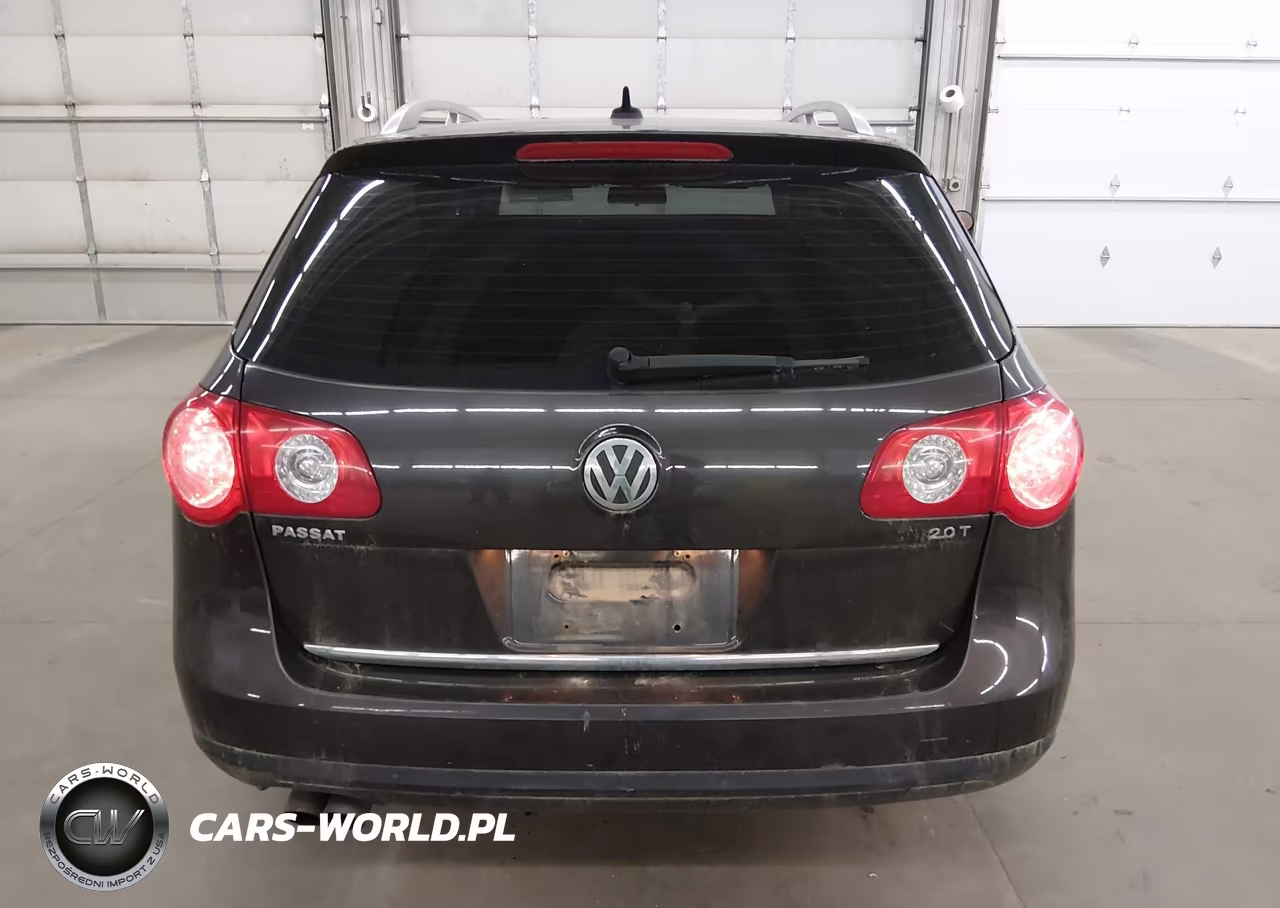 2010 Volkswagen Passat Komfort VIN:WVWXK7AN3AE155058 - 17