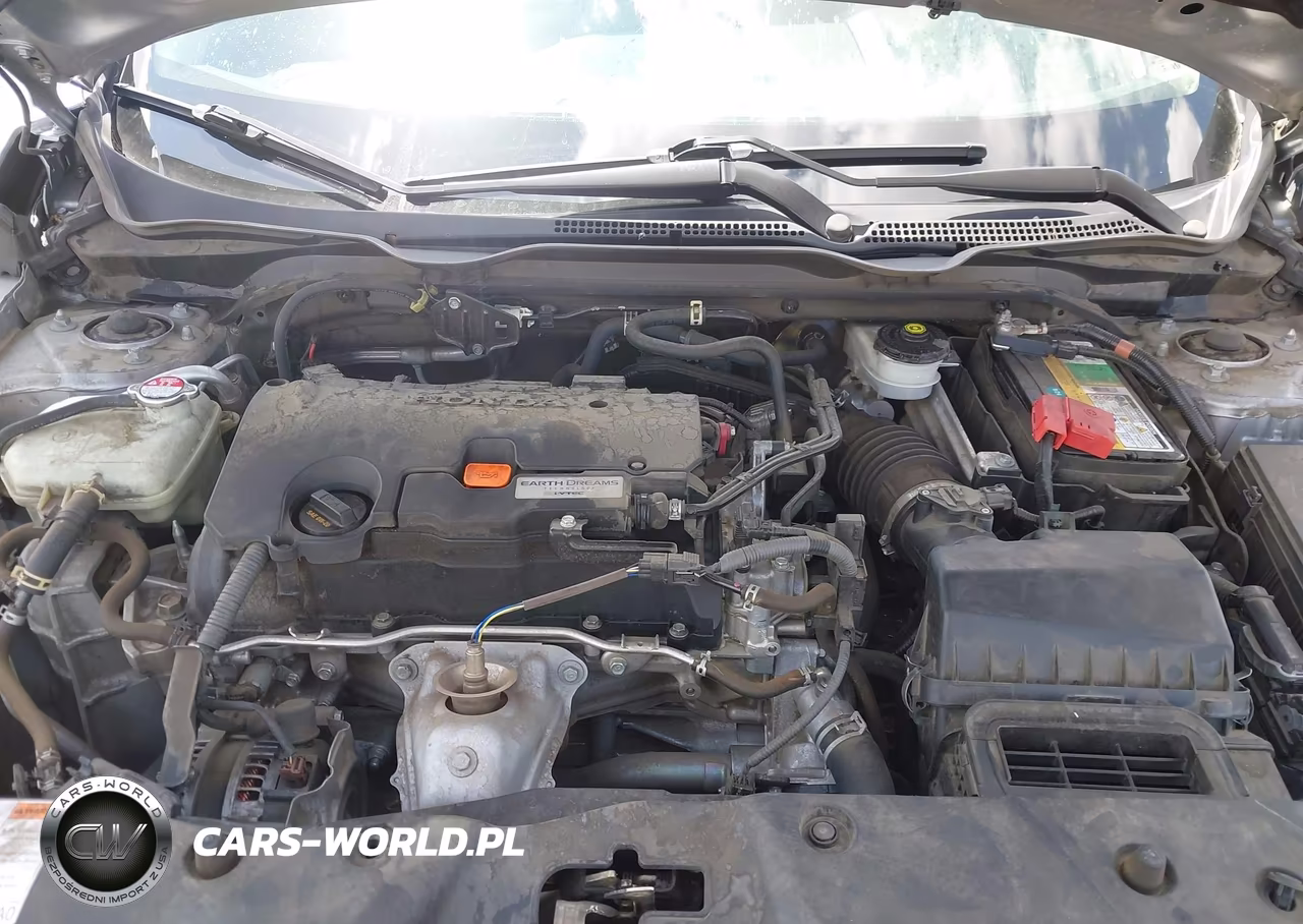 2021 Honda Civic Lx VIN:2HGFC2F6XMH524302 - 10