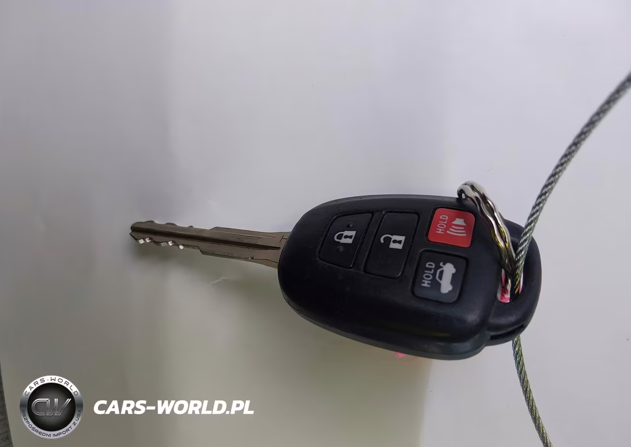 2016 Toyota Camry Se VIN:4T1BF1FK5GU549679 - 11
