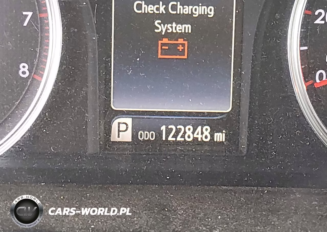 2016 Toyota Camry Se VIN:4T1BF1FK5GU549679 - 15