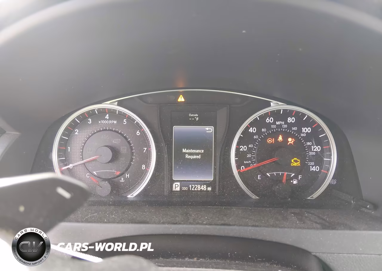 2016 Toyota Camry Se VIN:4T1BF1FK5GU549679 - 7