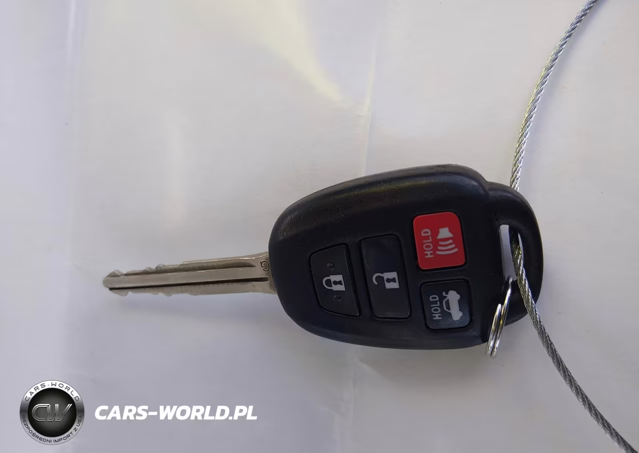 2014 Toyota Camry Le VIN:4T4BF1FK5ER379326 - 11