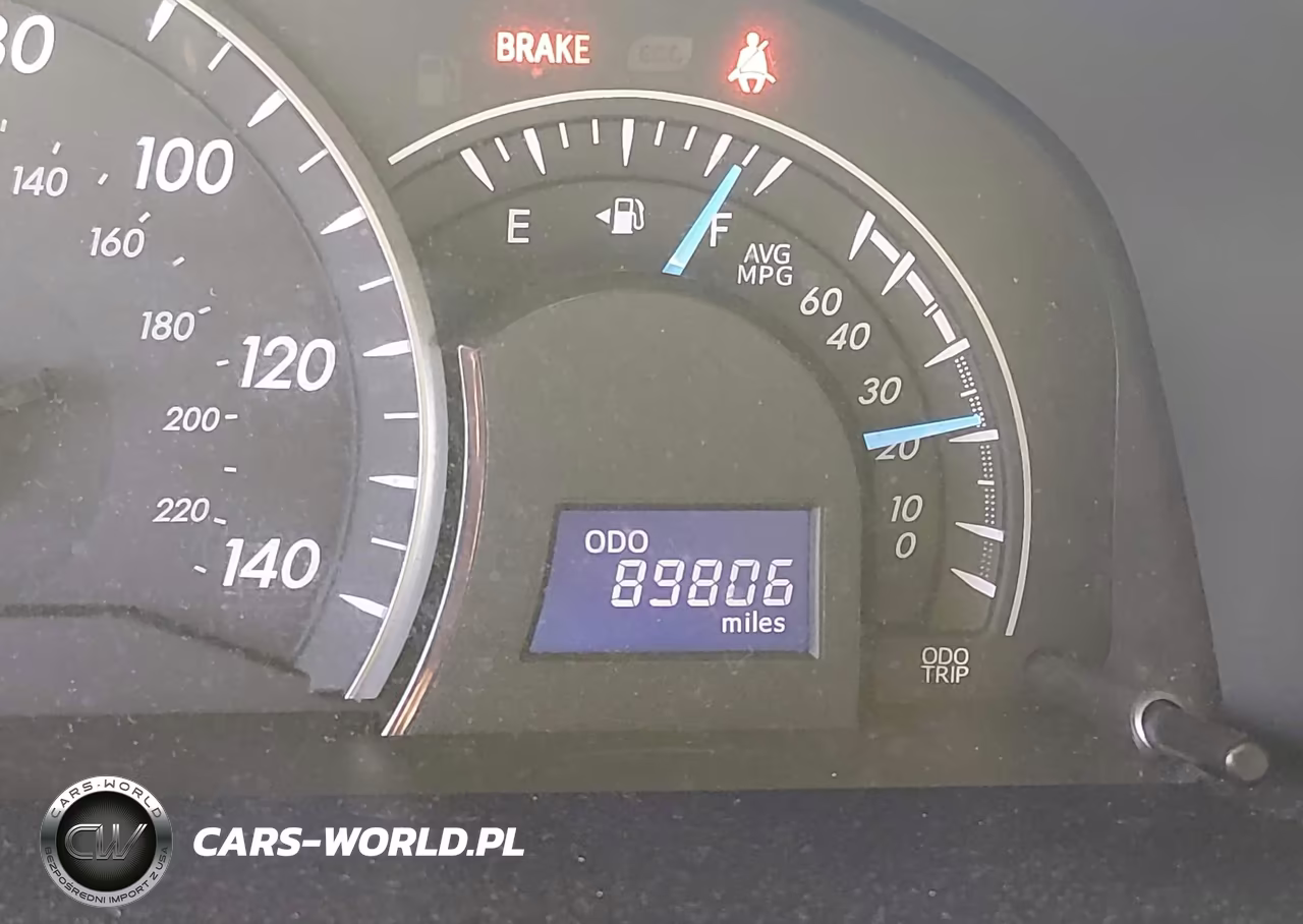 2014 Toyota Camry Le VIN:4T4BF1FK5ER379326 - 15