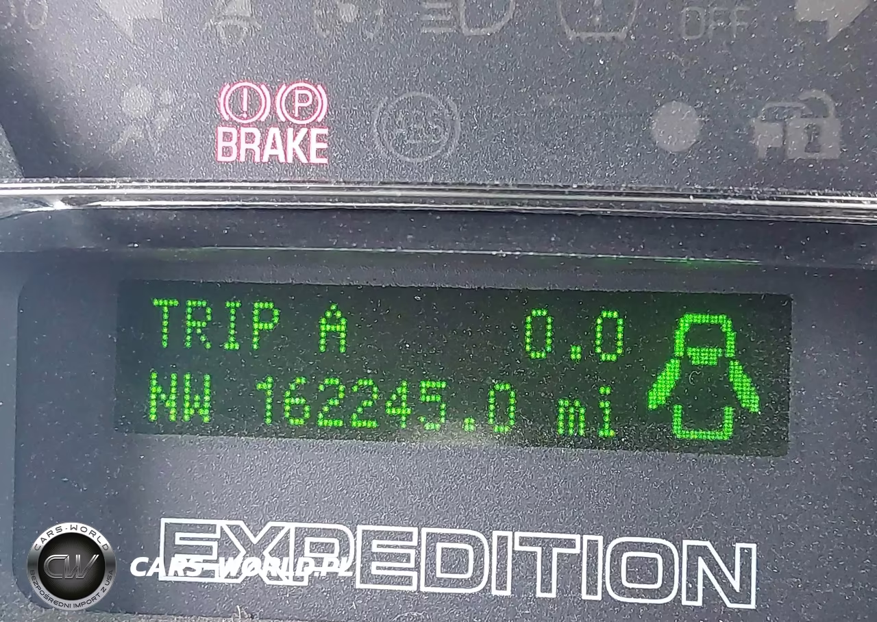 2007 Ford Expedition Eddie Bauer VIN:1FMFU17597LA70915 - 15