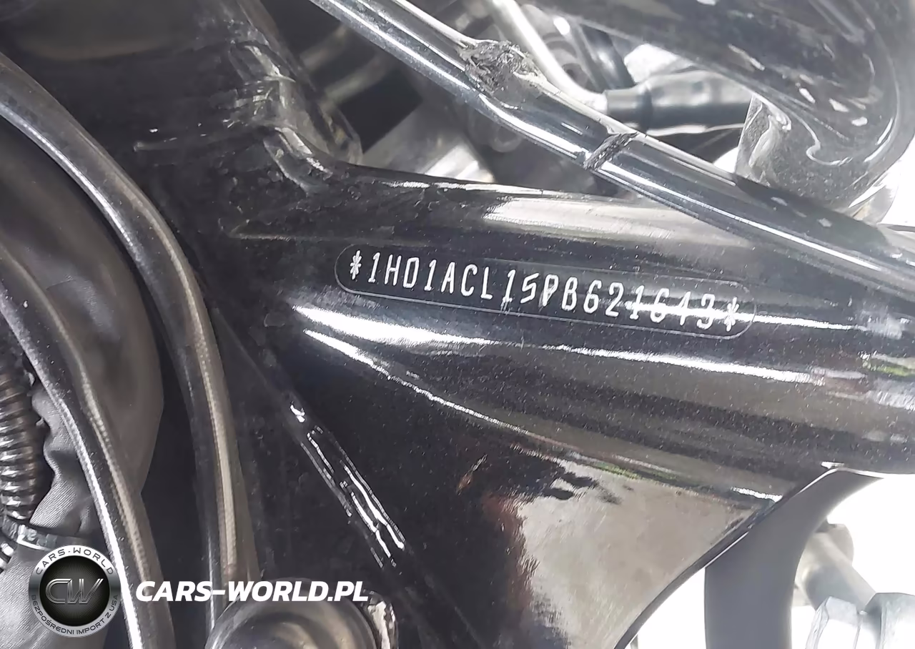 2023 Harley-Davidson Fltrxst VIN:1HD1ACL15PB621643 - 10