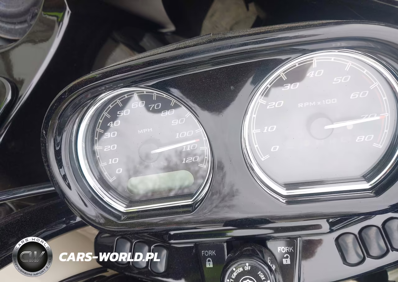 2023 Harley-Davidson Fltrxst VIN:1HD1ACL15PB621643 - 7