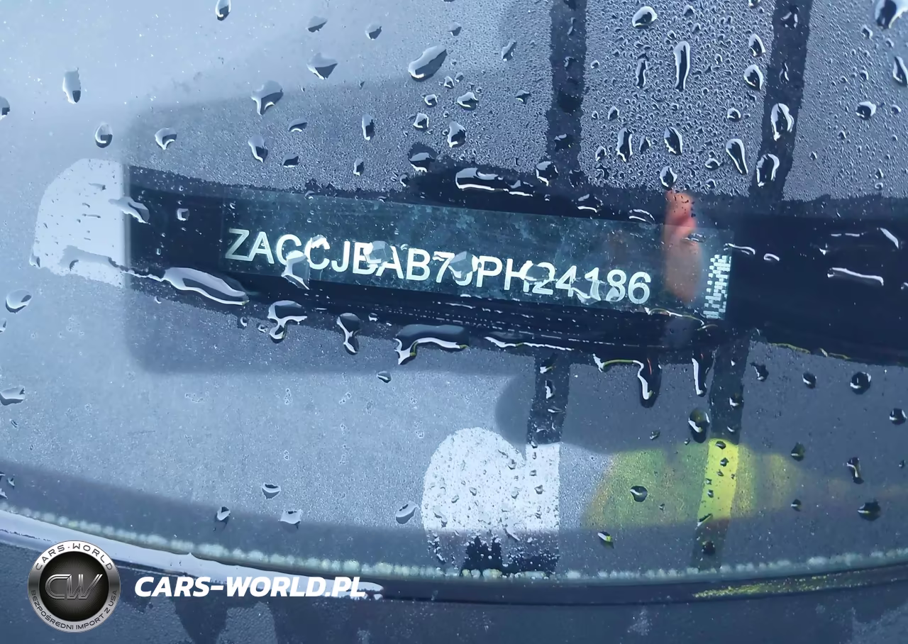 2018 Jeep Renegade Sport 4X4 VIN:ZACCJBAB7JPH24186 - 17