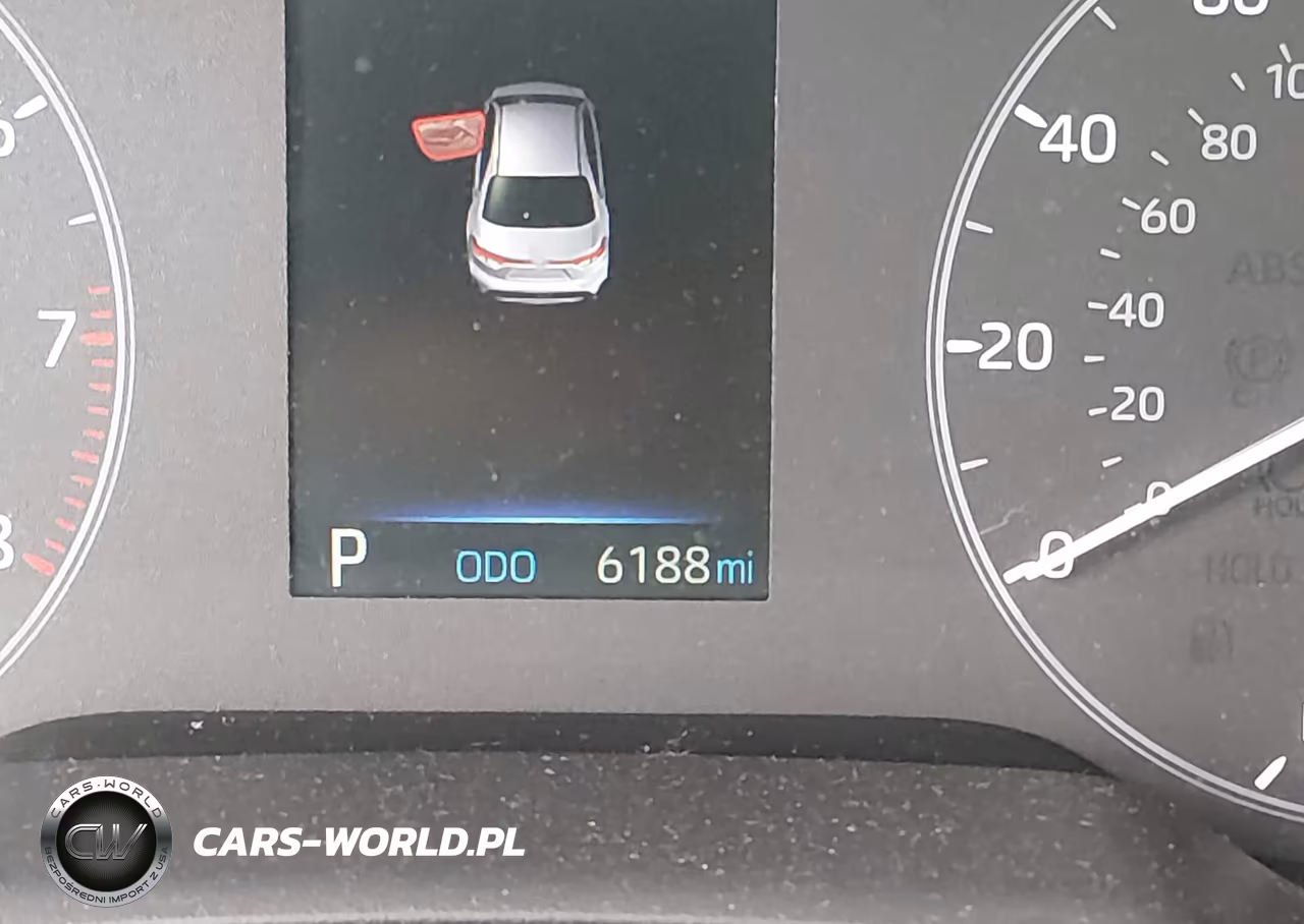 2025 Toyota Corolla Le VIN:5YFB4MDE6SP359372 - 15