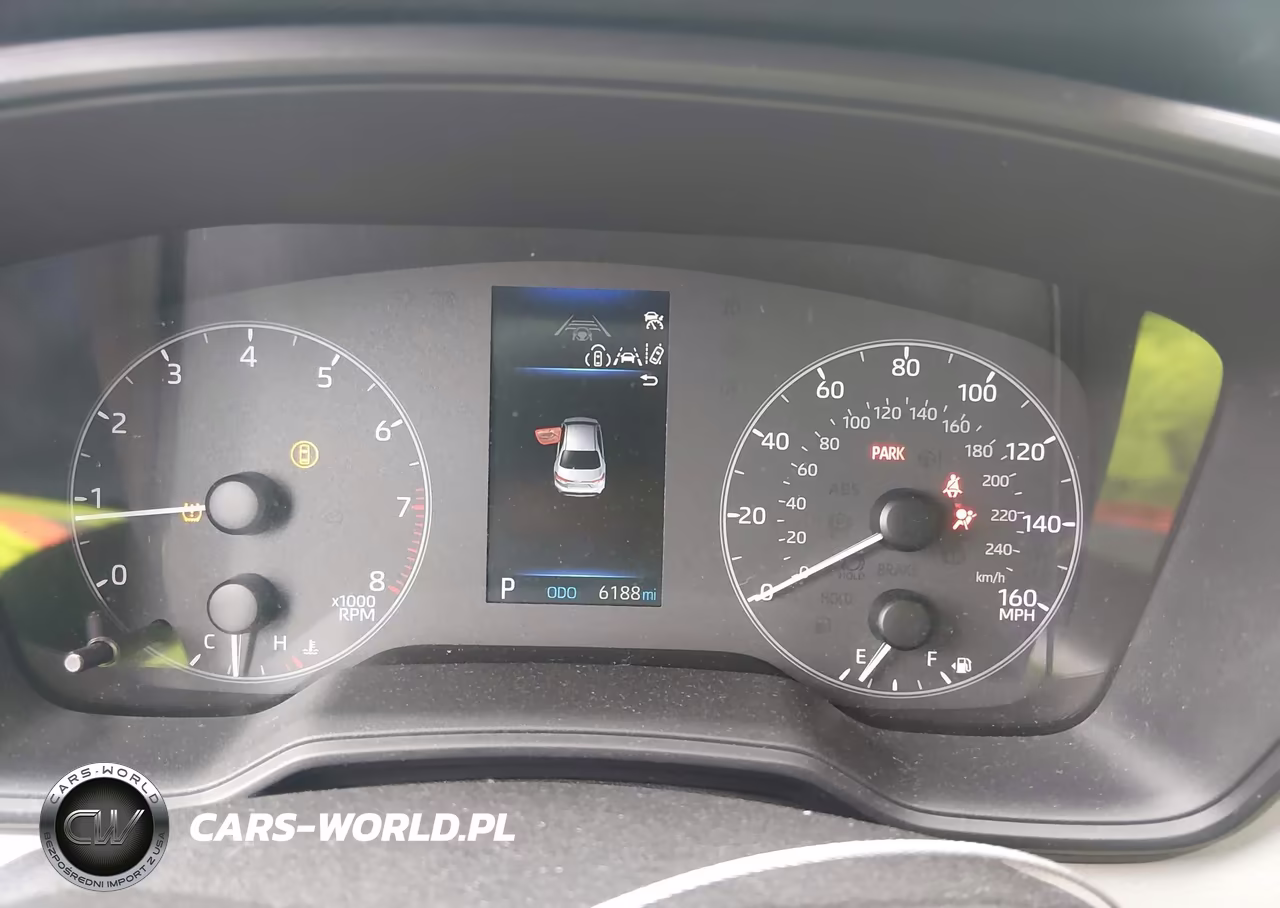 2025 Toyota Corolla Le VIN:5YFB4MDE6SP359372 - 7