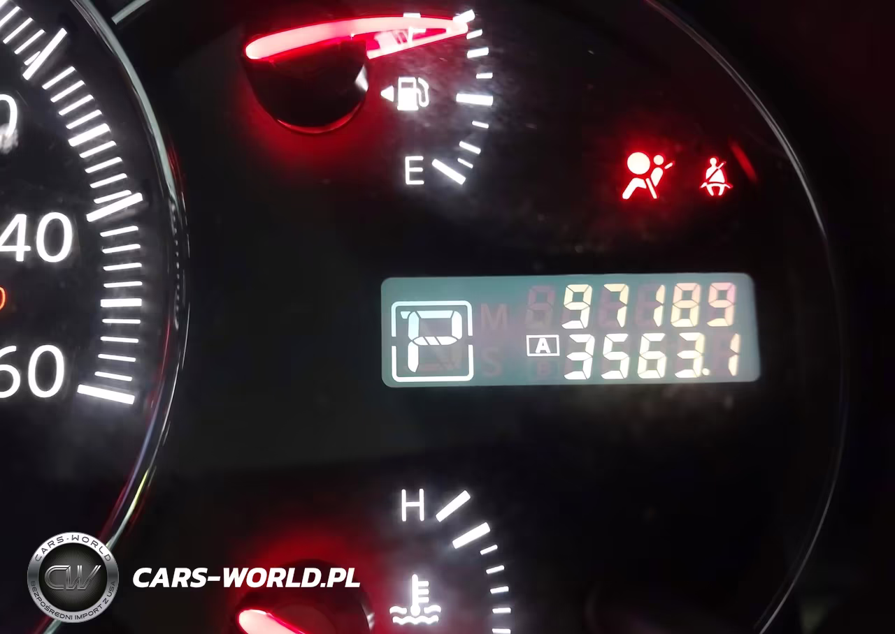 2014 Nissan Maxima 3.5 S VIN:1N4AA5AP7EC495500 - 16