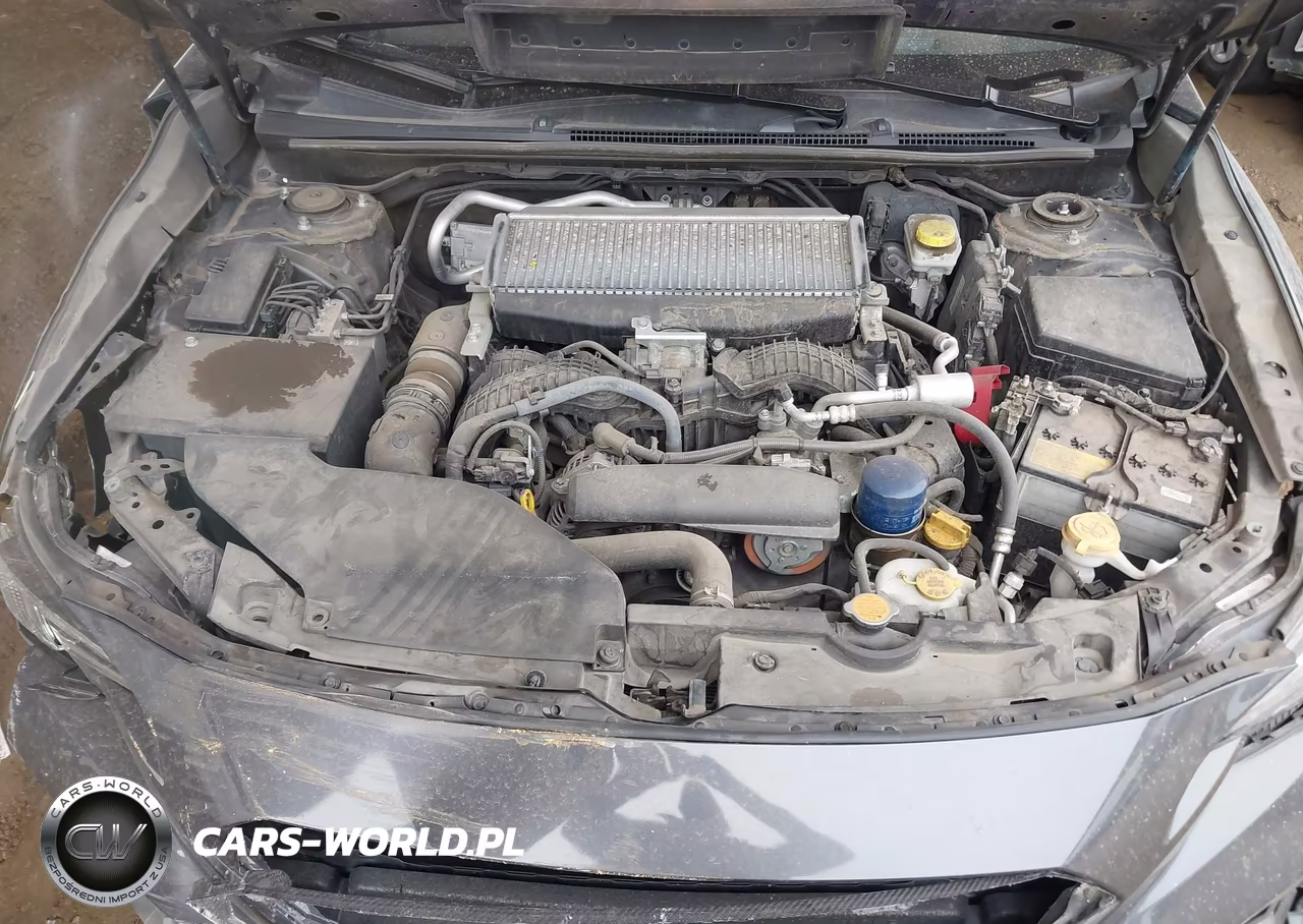 2022 Subaru Wrx Premium VIN:JF1VBAH61N8017015 - 10