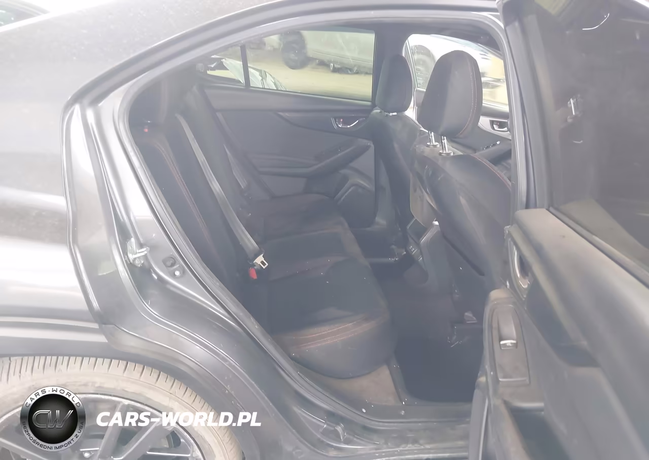 2022 Subaru Wrx Premium VIN:JF1VBAH61N8017015 - 8