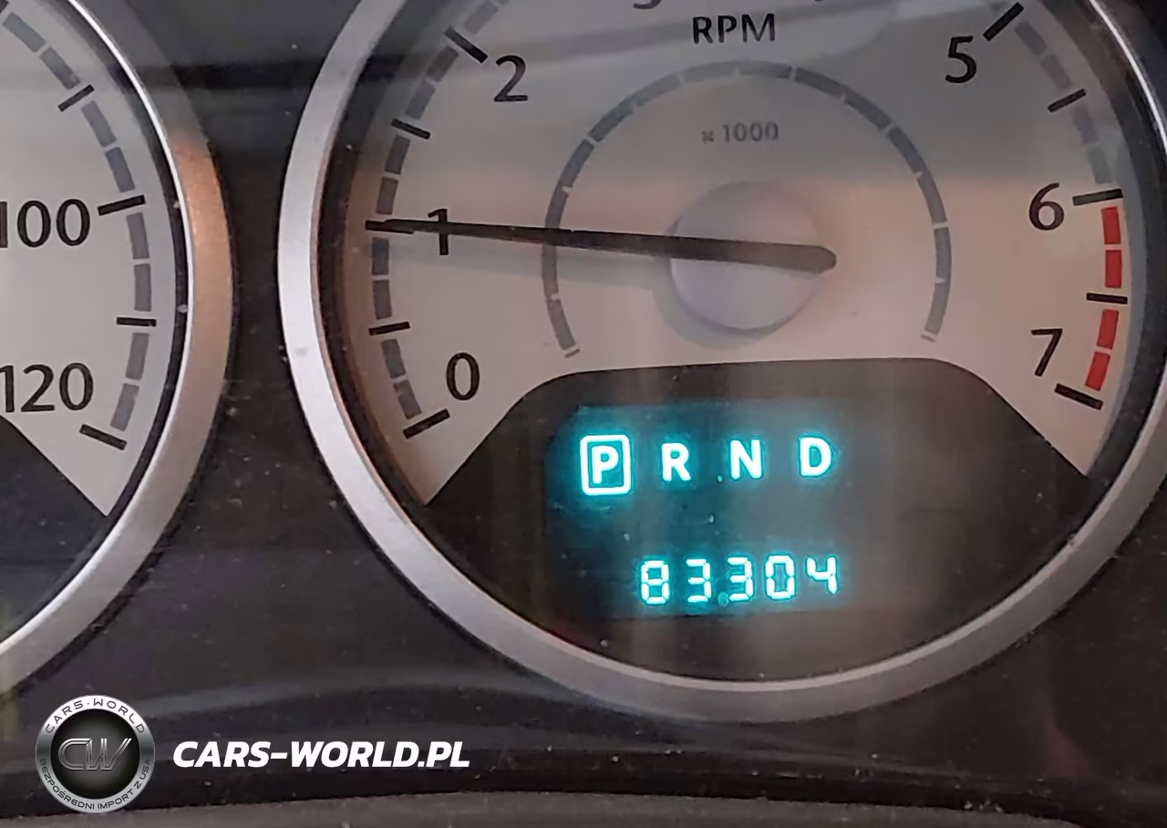 2009 Chrysler Town & Country Lx VIN:2A8HR44E69R597298 - 15