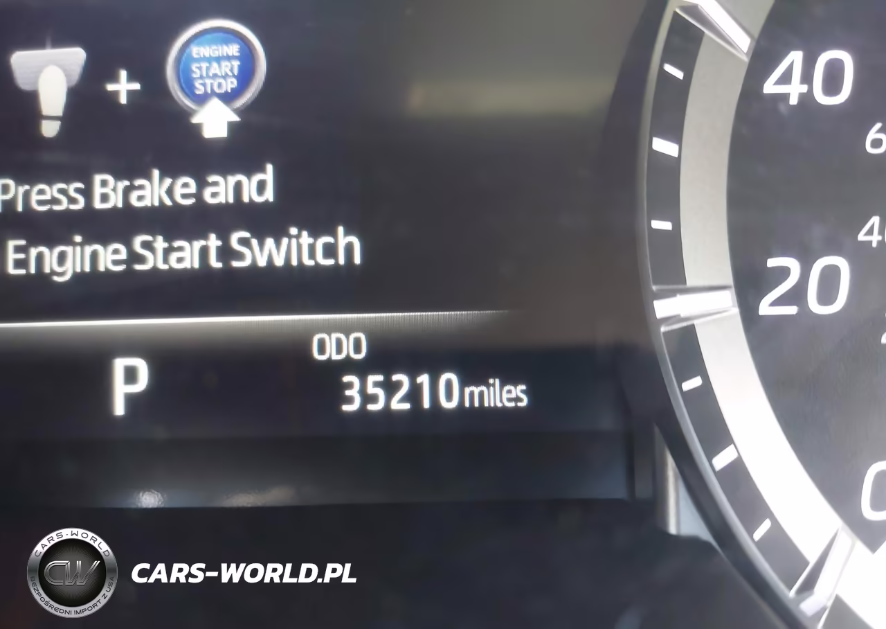 2023 Toyota Highlander Le VIN:5TDKDRBHXPS012975 - 16