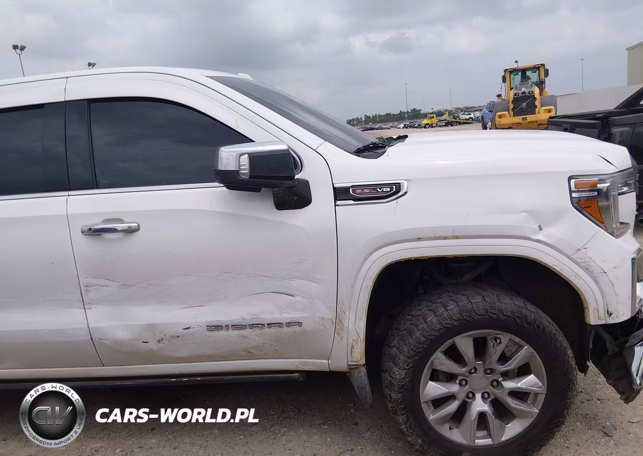 2019 GMC Sierra 1500 Slt VIN:1GTU9DEL1KZ155656 - 14