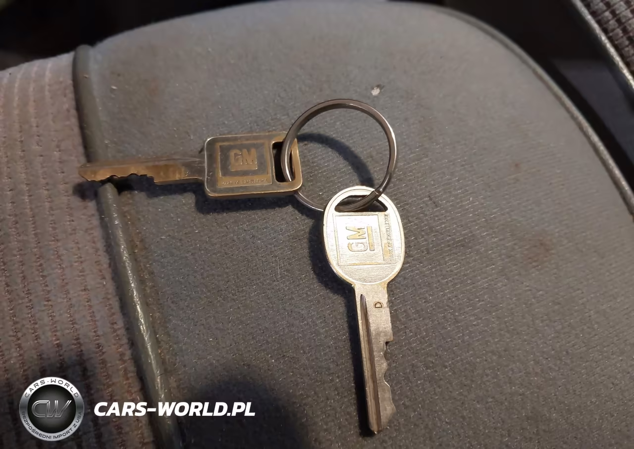 1989 Chevrolet Celebrity VIN:1G1AW51R1K6216607 - 11
