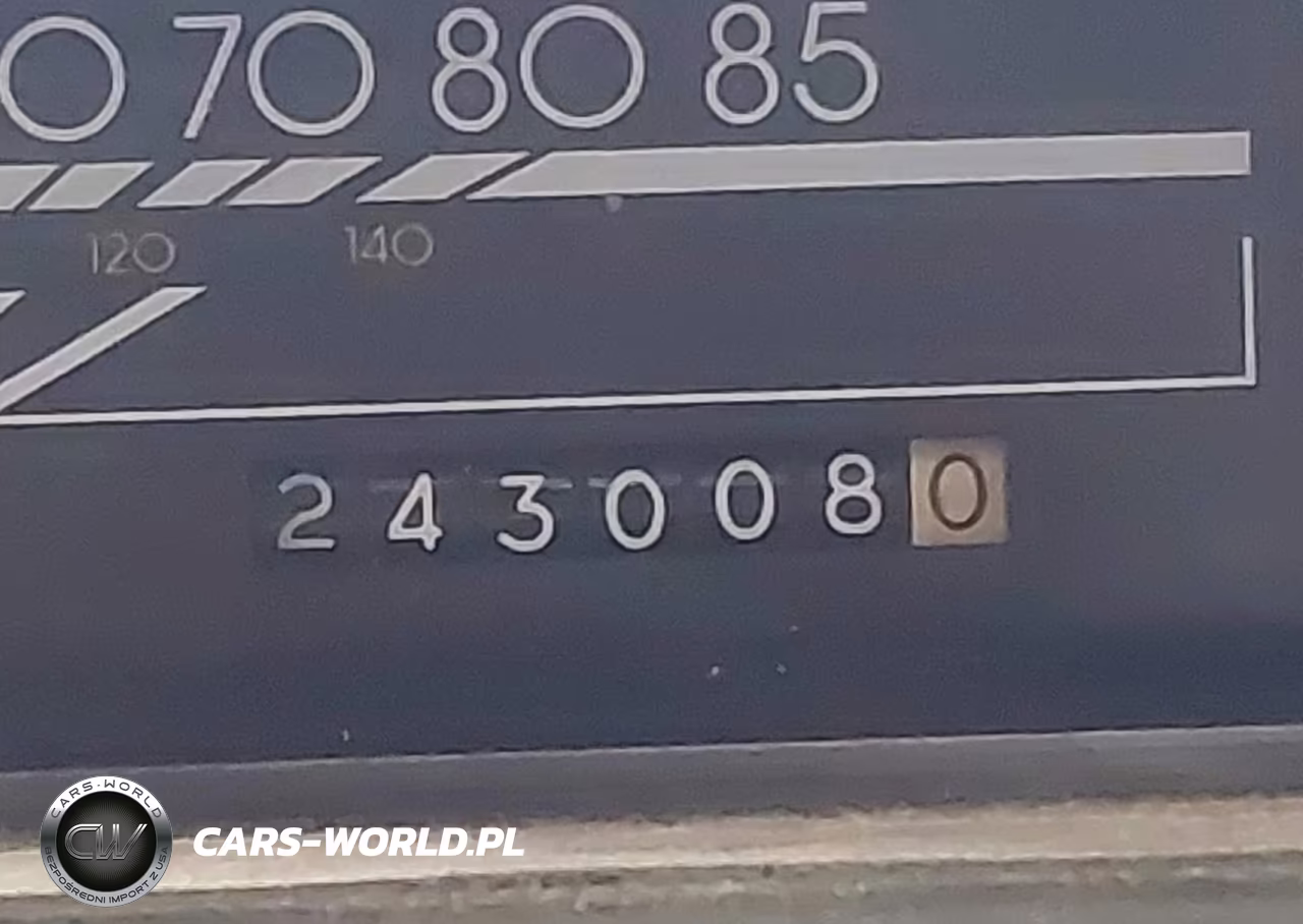 1989 Chevrolet Celebrity VIN:1G1AW51R1K6216607 - 15