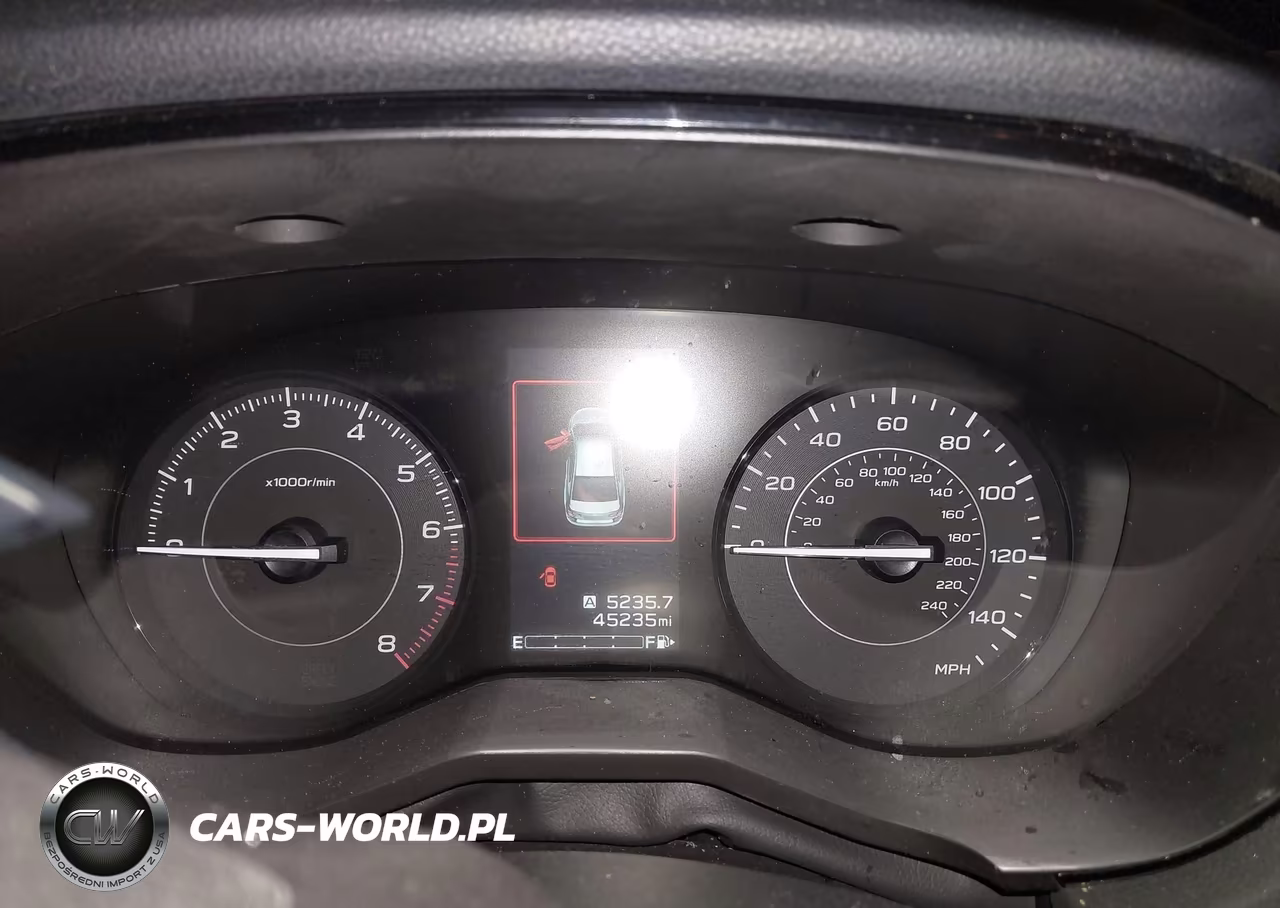 2021 Subaru Impreza Premium 5-Door VIN:4S3GTAV65M3715806 - 7